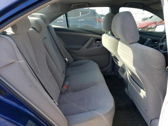 Photo 10 from auction – 2010 TOYOTA CAMRY BASE with VIN 4T4BF3EKXAR085458