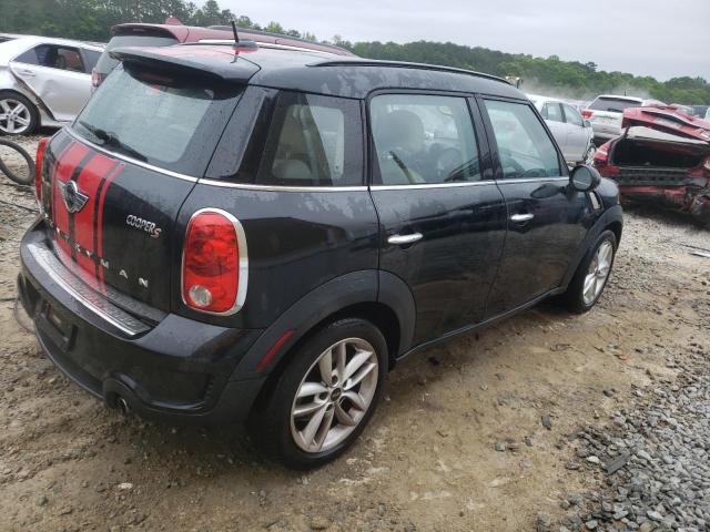 Photo 3 from auction – 2014 MINI COOPER S C with VIN WMWZC3C57EWP28097
