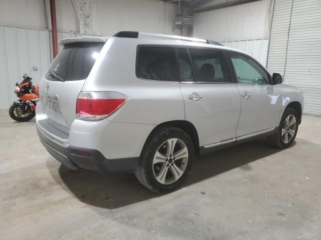 Photo 3 from auction – 2011 TOYOTA HIGHLANDER with VIN 5TDYK3EH0BS041418