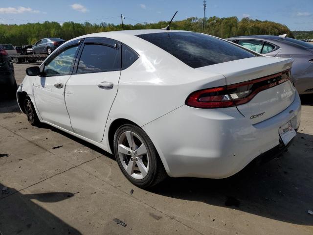Photo 2 from auction – 2015 DODGE DART SE with VIN 1C3CDFAA3FD159662