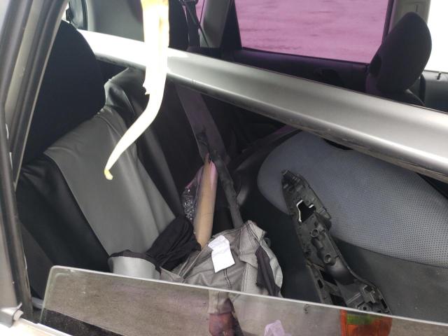 Photo 12 from auction – 2007 HONDA FIT S with VIN JHMGD38677S028260