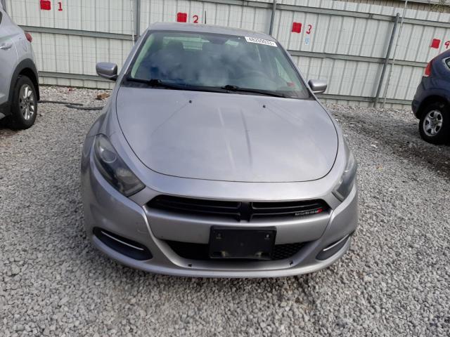 Photo 5 from auction – 2015 DODGE DART SXT with VIN 1C3CDFBB4FD205037