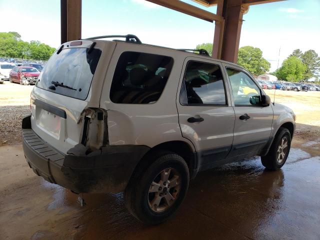 Photo 3 from auction – 2007 FORD ESCAPE XLT with VIN 1FMCU03137KB38308