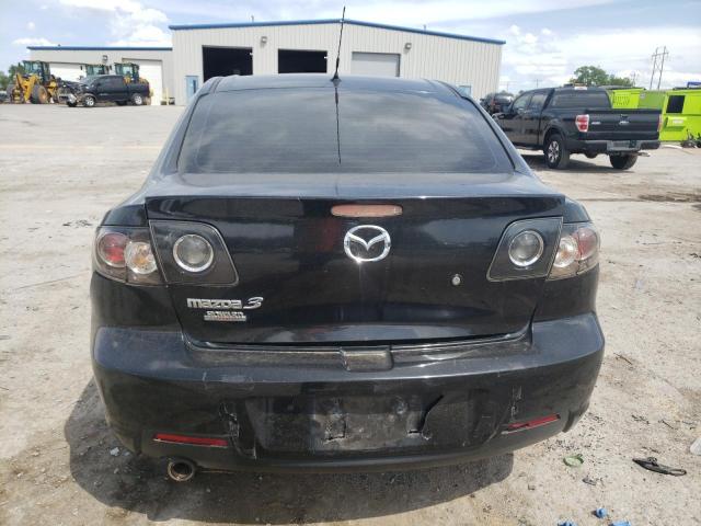 صورة رقم 6 من المزاد - 2009 MAZDA 3 I مع VIN JM1BK32F691239453