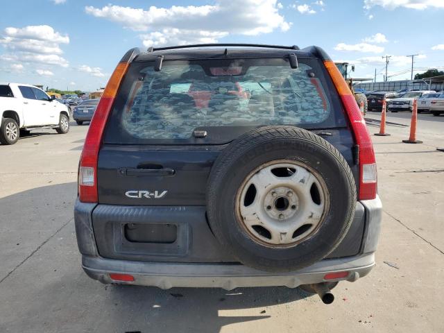 Zdjęcie 6 z aukcji – 2004 HONDA CR-V z VIN JHLRD68424C000286