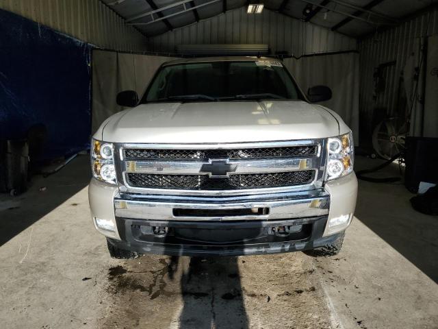 Photo 5 from auction – 2007 CHEVROLET SILVERADO with VIN 3GCEK13M57G531611