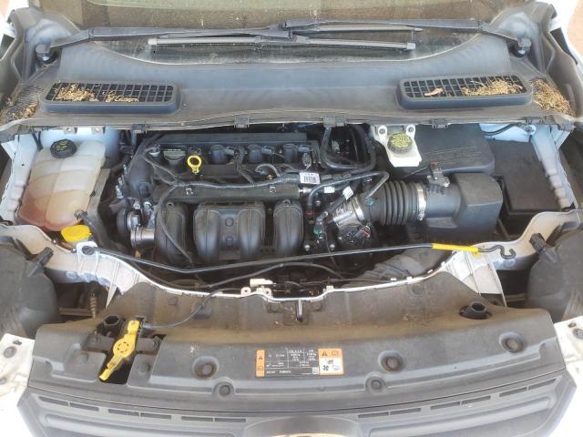 Photo 12 from auction – 2014 FORD ESCAPE S with VIN 1FMCU0F70EUD81415
