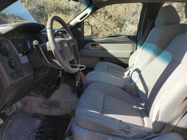Photo 7 from auction – 2011 FORD F150 SUPER with VIN 1FTFW1EF3BFC95980