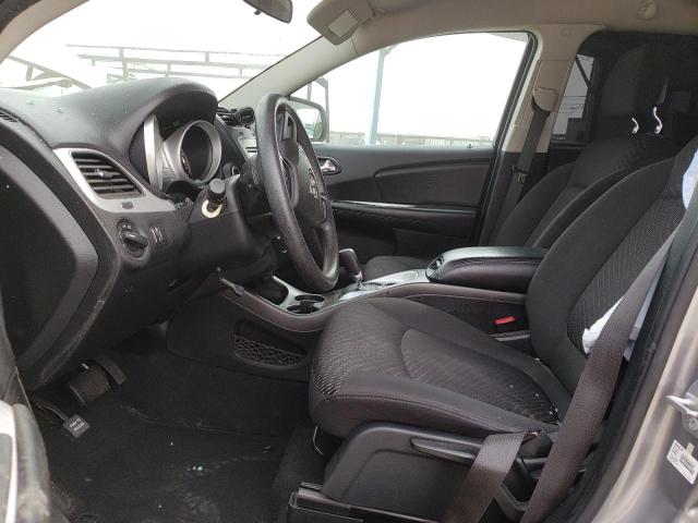 Photo 7 from auction – 2017 DODGE JOURNEY SE with VIN 3C4PDCAB0HT674023