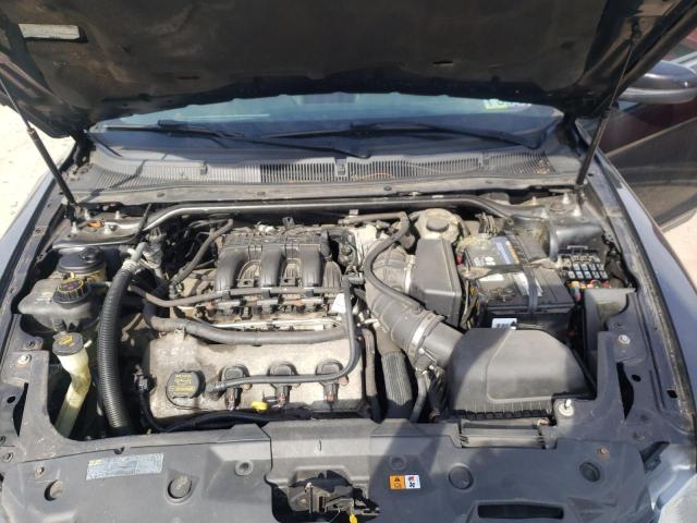 Photo 11 from auction – 2012 FORD TAURUS SEL with VIN 1FAHP2HW6CG140431