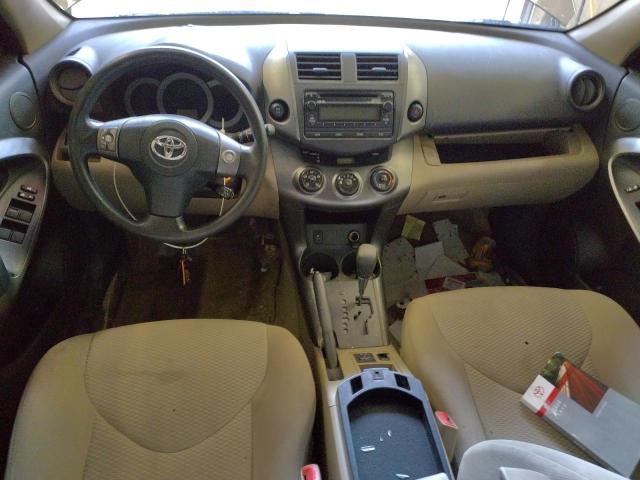 Photo 8 from auction – 2012 TOYOTA RAV4 with VIN 2T3BF4DV4CW265590