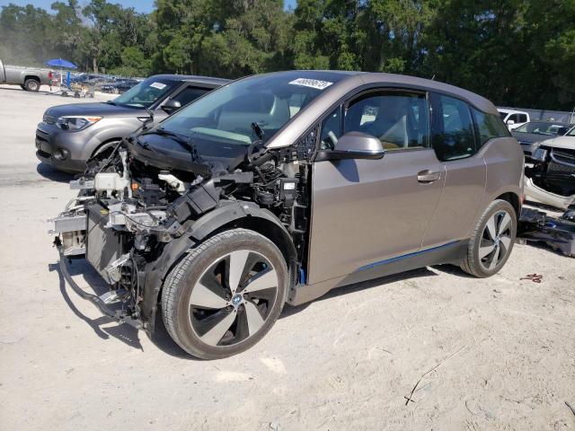 BMW I3 BEV 2014 مع رقم تعريف المركبة WBY1Z2C51EVX51985 - صورة من المزاد