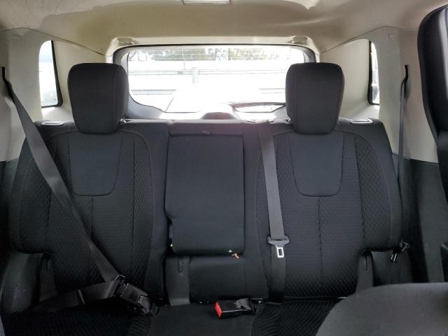 Photo 10 from auction – 2015 GMC TERRAIN SL with VIN 2GKALMEK7F6307392