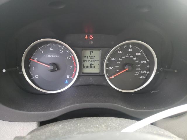 صورة رقم 9 من المزاد - 2017 SUBARU FORESTER 2 مع VIN JF2SJABC2HH517916