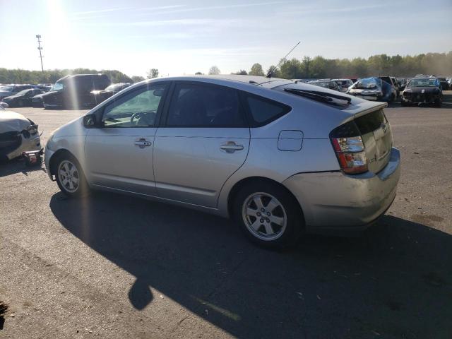 Photo 2 from auction – 2004 TOYOTA PRIUS with VIN JTDKB20U040106889