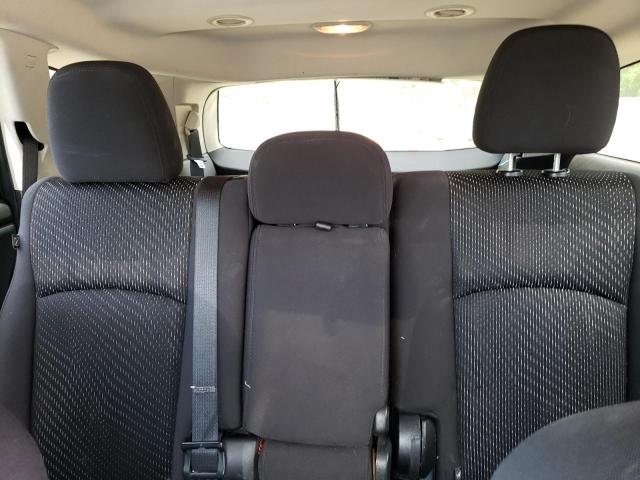 Photo 10 from auction – 2013 DODGE JOURNEY SX with VIN 3C4PDCBG6DT660891