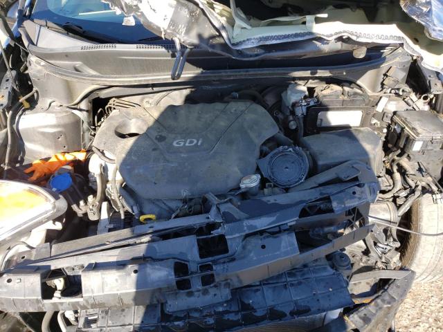 Photo 11 from auction – 2013 KIA RIO LX with VIN KNADM5A36D6246840