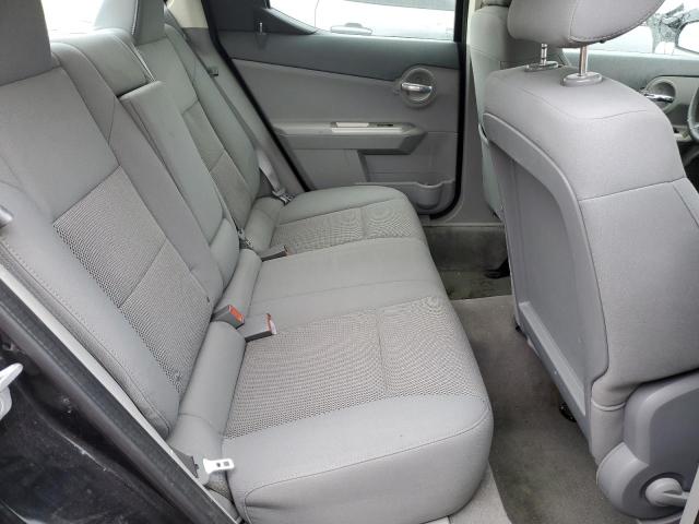 Photo 10 from auction – 2008 DODGE AVENGER SX with VIN 1B3LC56K38N298442