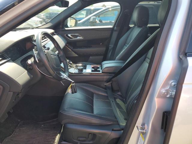 Photo 7 from auction – 2018 LAND ROVER RANGE ROVE with VIN SALYB2RX2JA734328