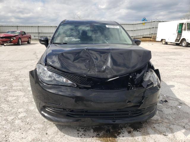 Photo 5 from auction – 2018 CHRYSLER PACIFICA L with VIN 2C4RC1AG2JR114704