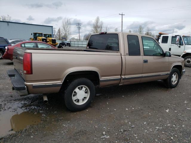 Photo 3 from auction – 1997 GMC SIERRA C15 with VIN 2GTEC19RXV1537684