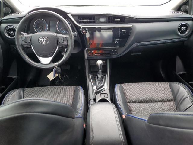 Photo 8 from auction – 2017 TOYOTA COROLLA L with VIN 5YFBURHEXHP652966