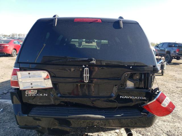 Photo 6 from auction – 2008 LINCOLN NAVIGATOR with VIN 5LMFU28548LJ22244