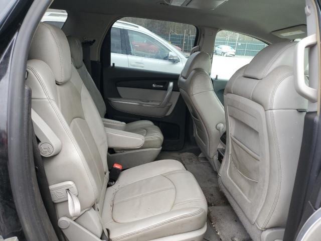 Photo 11 from auction – 2008 GMC ACADIA SLT with VIN 1GKEV23718J217644