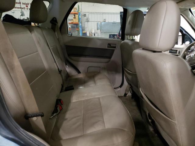 Photo 11 from auction – 2012 FORD ESCAPE XLT with VIN 1FMCU9DG0CKB54614