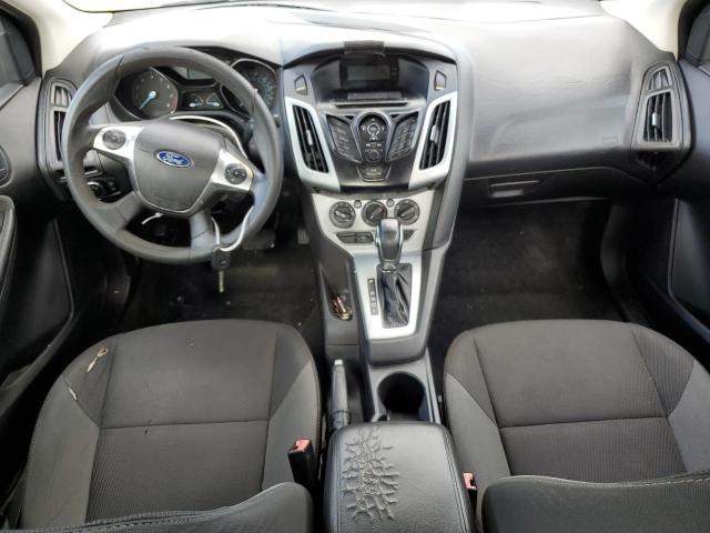 Photo 8 from auction – 2012 FORD FOCUS SE with VIN 1FAHP3F20CL177312