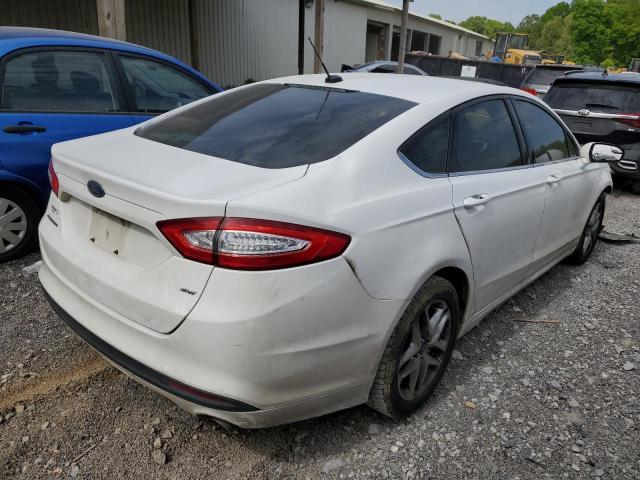 Photo 3 from auction – 2016 FORD FUSION SE with VIN 3FA6P0H76GR375818