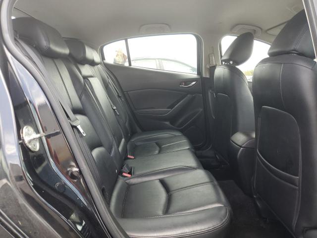 Photo 10 from auction – 2018 MAZDA 3 TOURING with VIN 3MZBN1L32JM201366