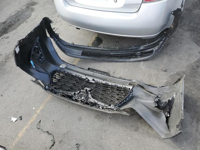 Photo 13 from auction – 2021 TOYOTA HIGHLANDER with VIN 5TDBBRCH6MS045844