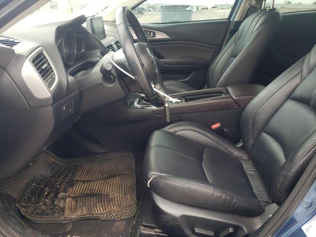 Photo 7 from auction – 2018 MAZDA 3 TOURING with VIN 3MZBN1L30JM250632