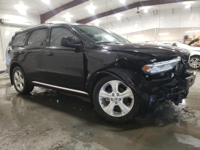 Photo 4 from auction – 2014 DODGE DURANGO SX with VIN 1C4RDJAG0EC267321