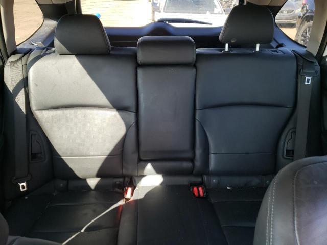 Photo 10 from auction – 2017 SUBARU OUTBACK 3. with VIN 4S4BSFLC6H3211639