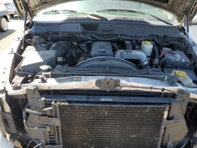 Photo 11 from auction – 2005 DODGE RAM 2500 S with VIN 3D7KS28C35G746934