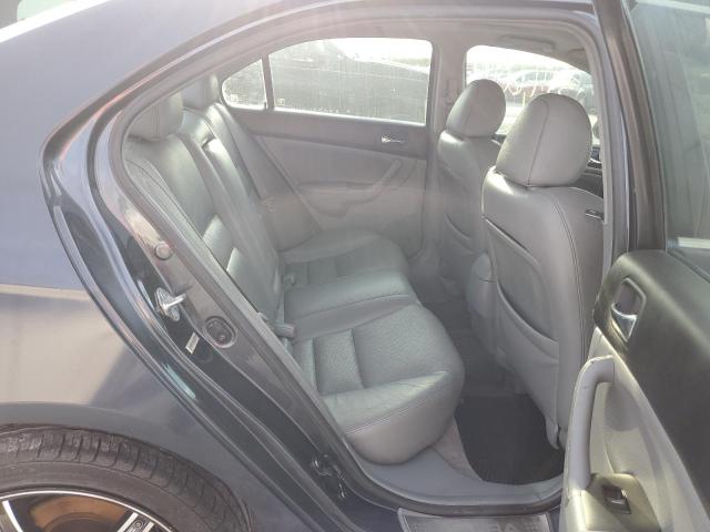 Photo 10 from auction – 2004 ACURA TSX with VIN JH4CL96824C009839