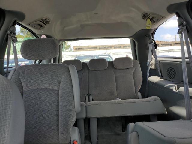 Photo 10 from auction – 2005 DODGE GRAND CARA with VIN 2D4GP44LX5R160375