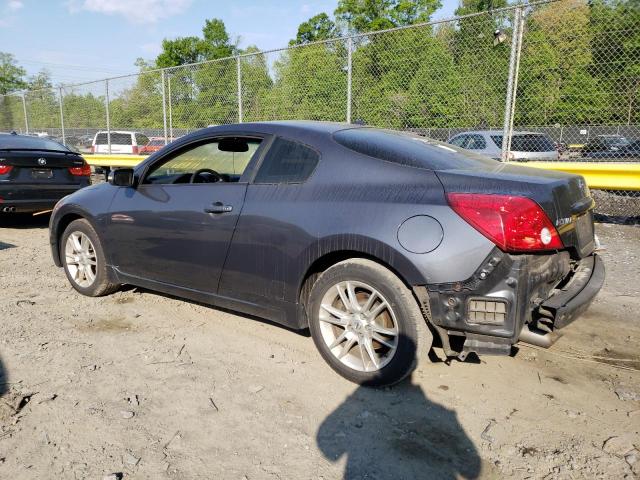 Photo 2 from auction – 2008 NISSAN ALTIMA 3.5 with VIN 1N4BL24E28C172421
