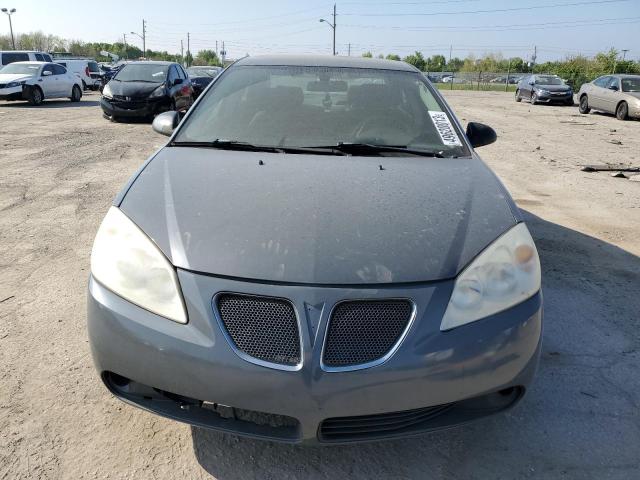 Photo 5 from auction – 2007 PONTIAC G6 BASE with VIN 1G2ZG58N174234865