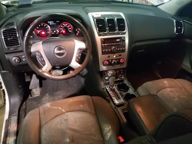 Photo 8 from auction – 2011 GMC ACADIA SLE with VIN 1GKKVPED8BJ116532