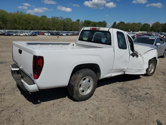 Photo 3 from auction – 2007 CHEVROLET COLORADO with VIN 1GCCS199878192066