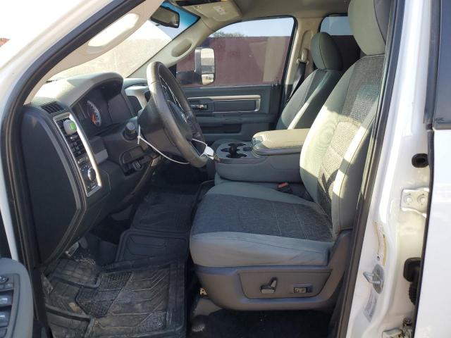 Photo 7 from auction – 2015 RAM 2500 SLT with VIN 3C6TR5DT9FG642975