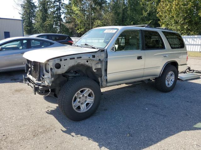 TOYOTA 4RUNNER SR 2001 with VIN JT3HN86R619053229 - Photo from auction