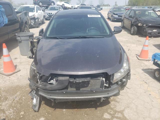 Photo 5 from auction – 2014 CHEVROLET CRUZE LT with VIN 1G1PC5SB4E7477572