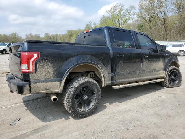 Photo 3 from auction – 2016 FORD F150 SUPER with VIN 1FTEW1EF4GFC22894