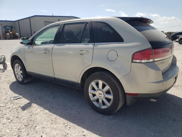 Photo 2 from auction – 2007 LINCOLN MKX with VIN 2LMDU68C17BJ28084