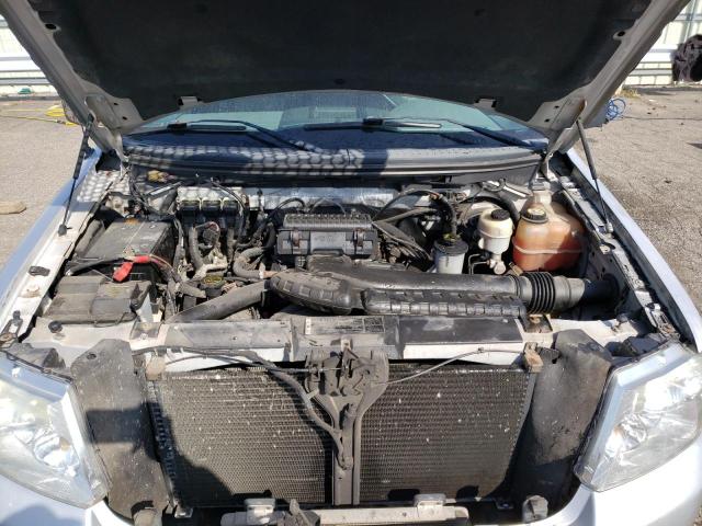Photo 11 from auction – 2006 FORD F150 with VIN 1FTPX14596FB24196