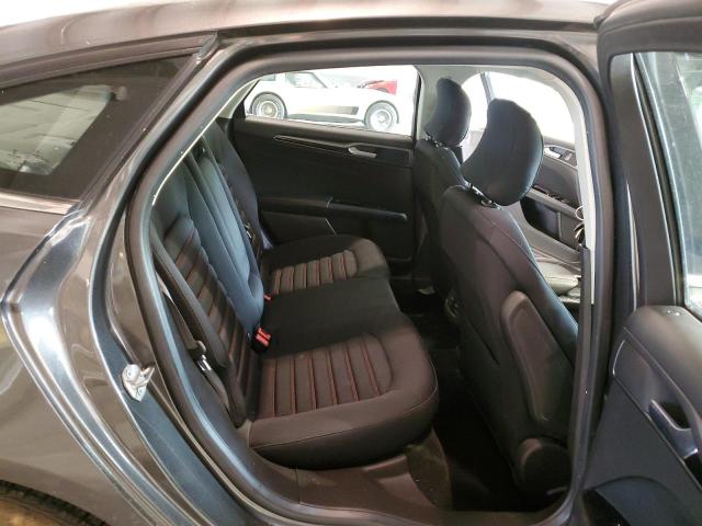 Photo 10 from auction – 2016 FORD FUSION SE with VIN 3FA6P0H72GR288384
